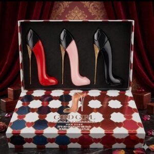 Carolina Herrera Good Girl mini perfumes